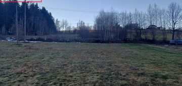 Działka budowlana w gaboniu 10ar