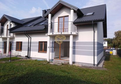 Wygodny dom wawer julianów