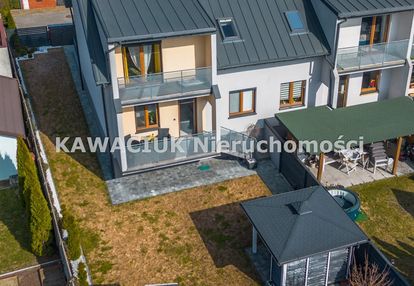 Dom w zabudowie szeregowej - do wprowadzenia