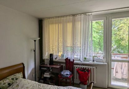 Wola/ 3 pokoje/balkon/metro