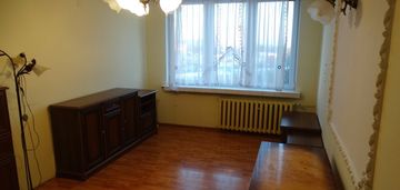 57,50m2, 3 pokoje,balkon,blisko uczelni wyższych!