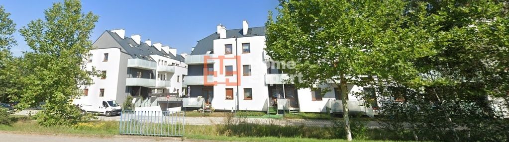 Okolice ul. wilkaskiej