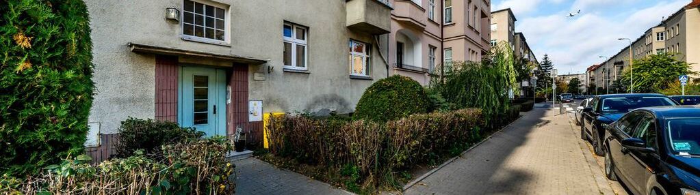 Mieszkanie inwestycyjne działalność 3 pok łazarz