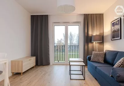 Studio | Błonia | Bez prowizji | Pets Friendly