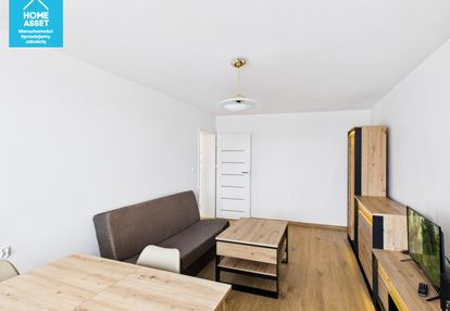 Gdynia redłowo, 2 pokoje po remoncie, z widokiem