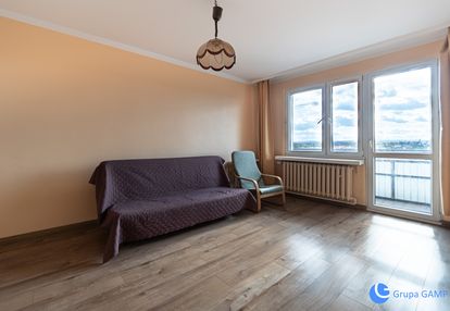 Łagiewniki*2 niezależne pokoje* 51m2