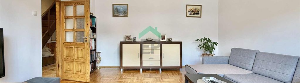 Dom jednorodzinny do zamieszkania.