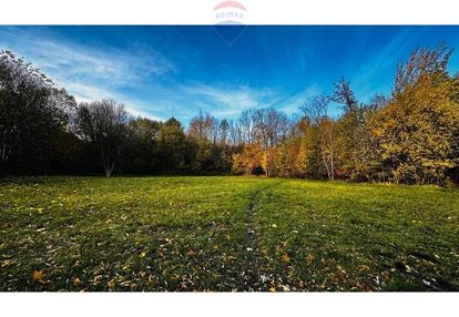 Działka 1,13 ha - 33 zł/m2