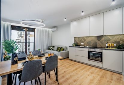 Cena do negocjacji! bez pcc!3pokoje, mokotów!