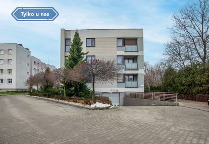 Przestronne mieszkanie ,nowe bloki zawodzie