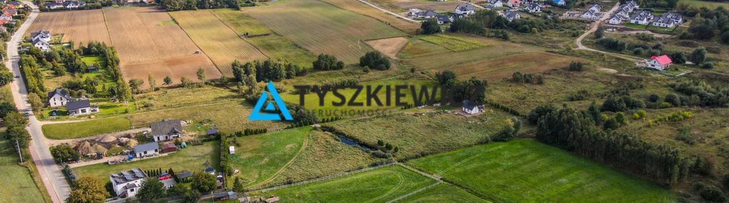 Działka -przyjaźń