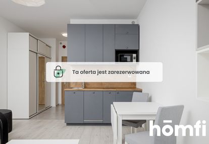 Kawalerka w pobliżu lotniska, ul zarembowicza
