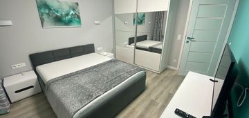 Mieszkanie 2-pokojowe z balkonem– blisko centrum