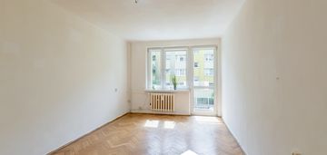 Piaski | 2 pokoje | i piętro | 45,8 m²