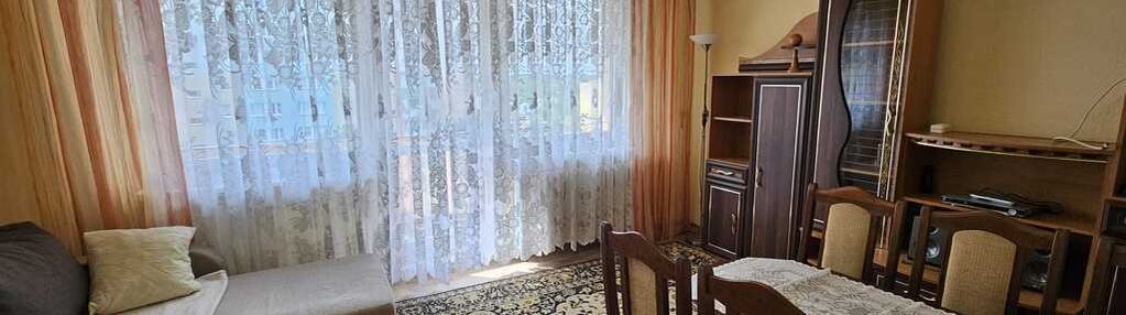 4pok. 63m2, balkon, miejsce post., os. zawadzkiego