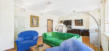 Apartament, 71m2, 2005r, śródmieście