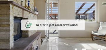 Przytulny dom - gotowy do zamieszkania