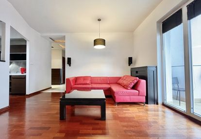 3-pokojowe mieszkanie na wawrze