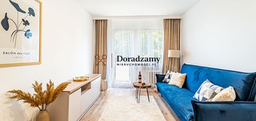 3 pokoje po remoncie - gotowe do zamieszkania