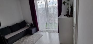 2-pokojowe mieszkanie na białołęce