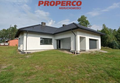 Dom 234,29m2, pieczonogi, oleśnica