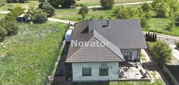 Przestronny dom we władysławowie k.rynarzewa!