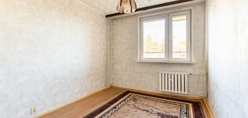 62m2 |3 pokoje | balkon |dodatkowa przestrzeń 15m2