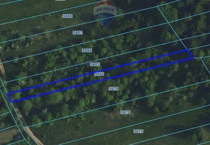 Działka w gilowicach