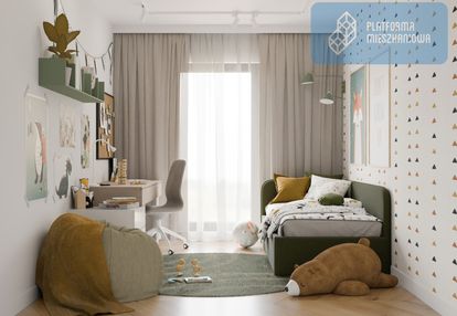 Z widokiem na park! 6 km od rynku! komfort!