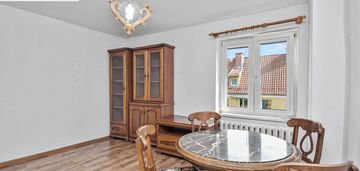 Kompaktowe 2 pokoje | 29,6 m² | pawia
