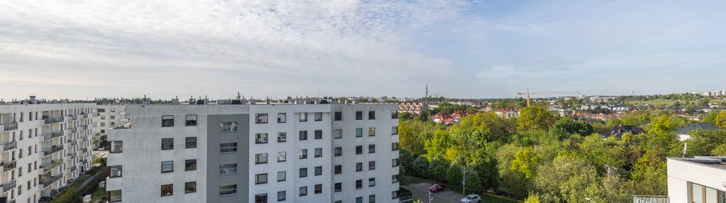 Słoneczna morena 4 pokoje w kameralnym budynku!
