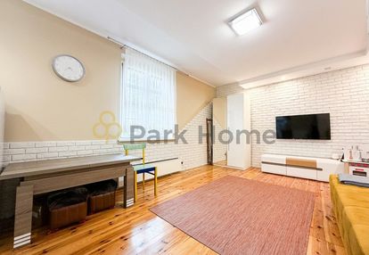 Znajdź swój azyl w kęszycy leśnej