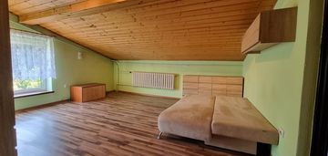 Do wynajęcia mieszkanie 2 pok.- bielszowice