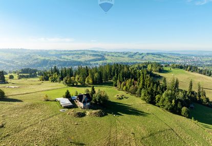 Tatry w zasięgu wzroku!!!