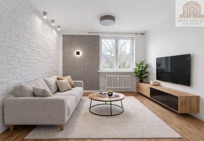 Przestronne 2 pokoje przy parku miejskim | centrum