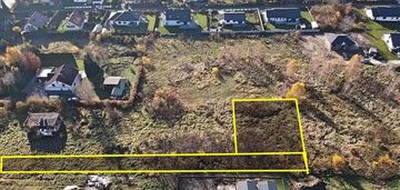 Budowlana-jednorodzinna