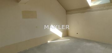 Szeregowy dom w jagodowie