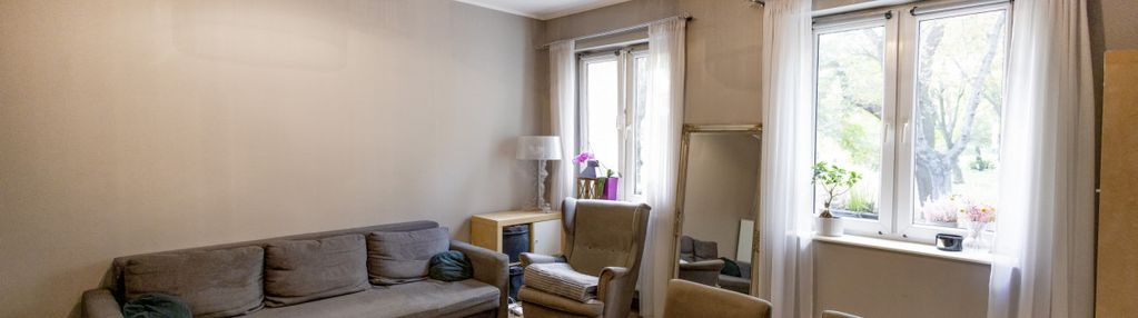 Sprzedam 2 pokojowe mieszkanie w śródmieściu