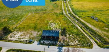 Działka budowlana nad jeziorem urszulewskim