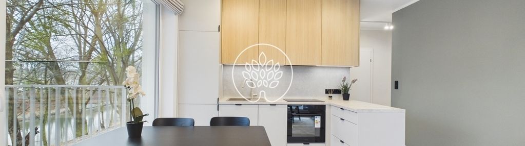 Trzypokojowy nowoczesny apartament bydgoszcz