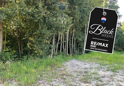 Działka budowlana krzeczów nowa cena black weeks