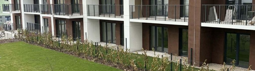 Centrum łodzi, ale cicho! 9500zł | przy fabrycznym
