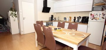 Oferta z potencjałem wynajmu lub do zamieszkania.