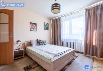 Kurdwanów 2 oddzielne pok- 62 m2 z loggia+ balkon