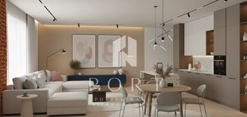 4 pokoje | gdynia | chylonia