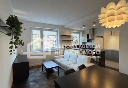 3-pok.mieszkanie blisko centrum i morza