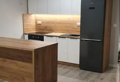 Nowe 2-pokojowe mieszkanie do wynajęcia