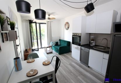 Apartament do wynajęcia pl. grunwaldzki
