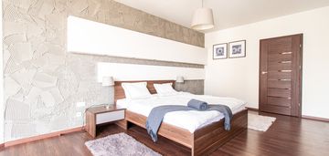 Tarasy verona, 64m2, 2 pok.balkon, basen, siłownia