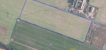 Miłocice | 4ha! | wz na 6 budynków |